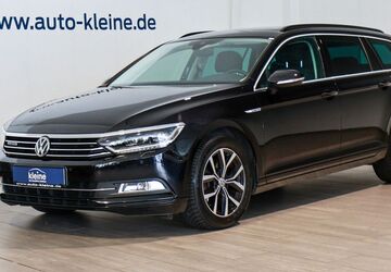 VW Passat Variant 173.143 km 11.990 &euro; Paderborn 33102