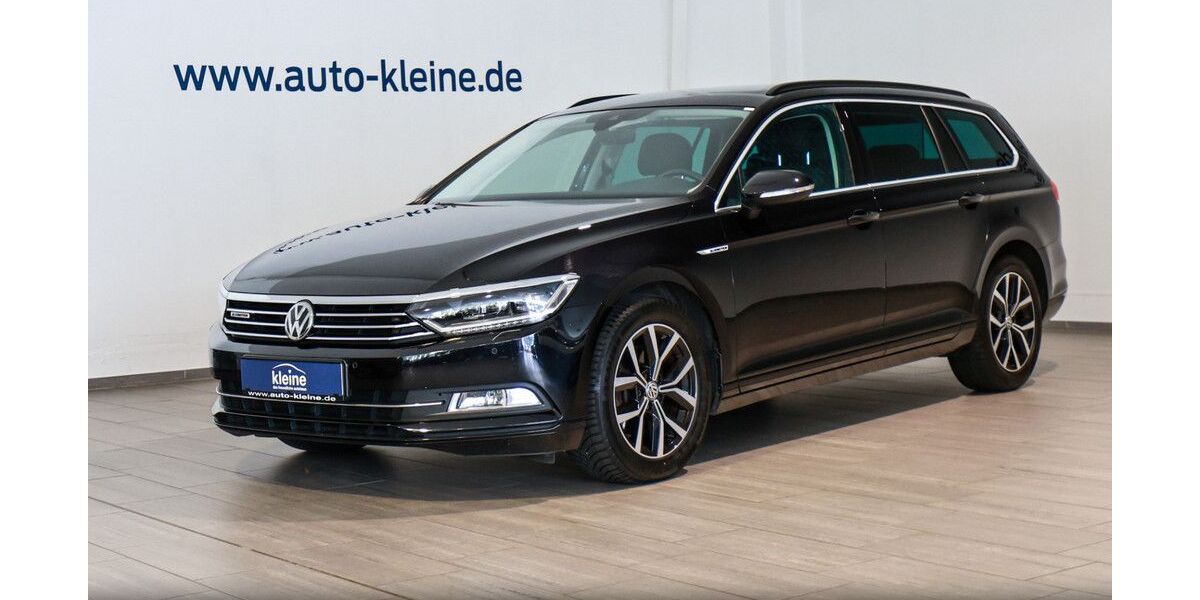 VW Passat Variant 173.143 km 11.990 &euro; Paderborn 33102