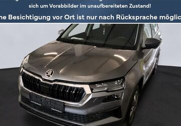 Skoda Karoq 6.061 km 31.980 &euro; Rietberg 33397