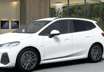BMW 220 Active Tourer 7.755 km 30.810 &euro; Paderborn 33104