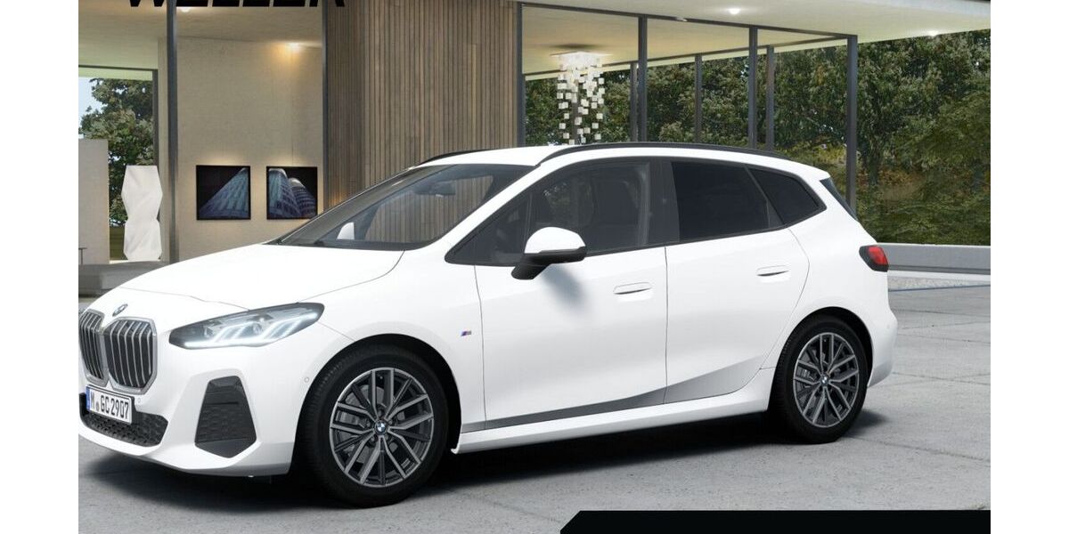 BMW 220 Active Tourer 7.755 km 30.810 &euro; Paderborn 33104