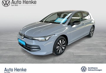 VW Golf 25.651 km 22.595 &euro; Büren 33142