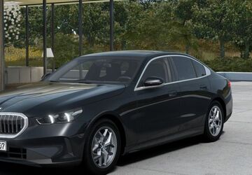 BMW 520 13.251 km 43.990 &euro; Detmold 32758