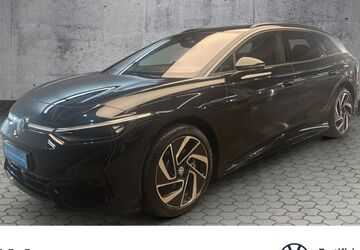 VW ID.7 4.100 km 53.850 &euro; Paderborn 33100