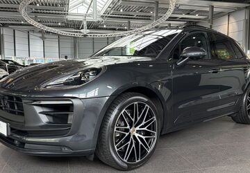 Porsche Macan 27.160 km 92.890 &euro; Paderborn 33100