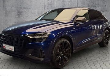 Audi Q8 66.075 km 68.850 &euro; Paderborn 33100