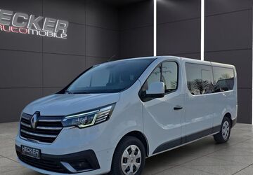 Renault Trafic 142.626 km 25.990 &euro; Lippstadt 59557