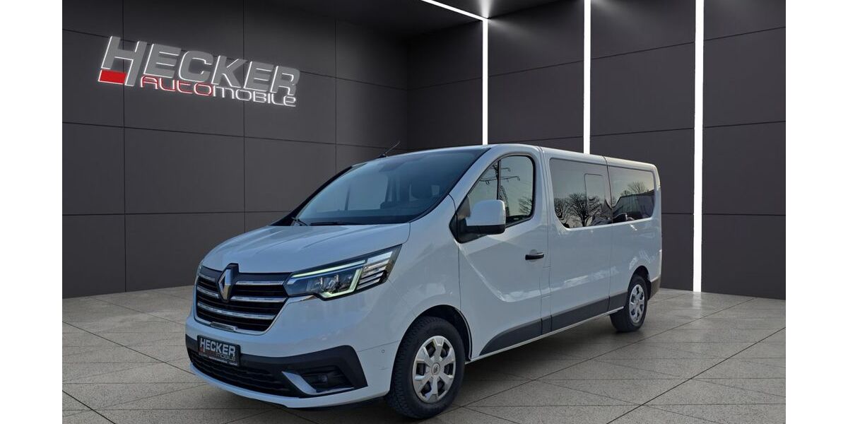Renault Trafic 142.626 km 25.990 &euro; Lippstadt 59557