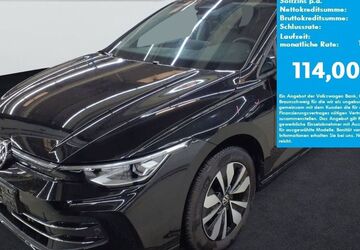 VW Golf 16.826 km 23.840 &euro; Schloß Holte-Stukenbrock 33758