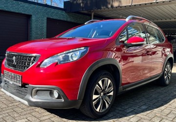 Peugeot 2008 89.900 km 8.700 &euro; Paderborn 33161