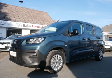 Fiat Doblo 6.685 km 26.990 &euro; Steinheim 32839