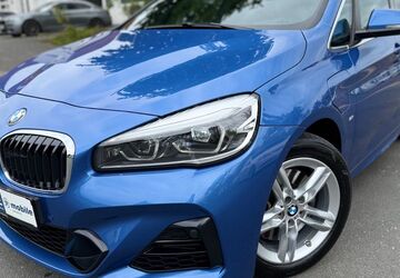 BMW 225 144.000 km 13.990 &euro; Salzkotten 33154
