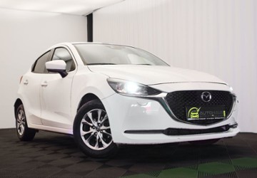 Mazda 2 125.000 km 13.500 &euro; Bad Lippspringe 33175