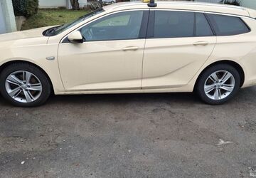 Opel Insignia 265.000 km 6.000 &euro; Paderborn 33102