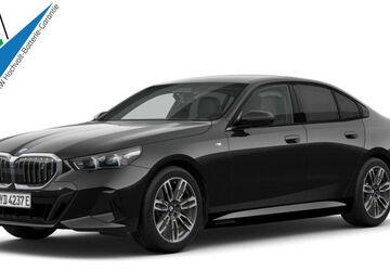 BMW i5 6.164 km 59.280 &euro; Paderborn 33104