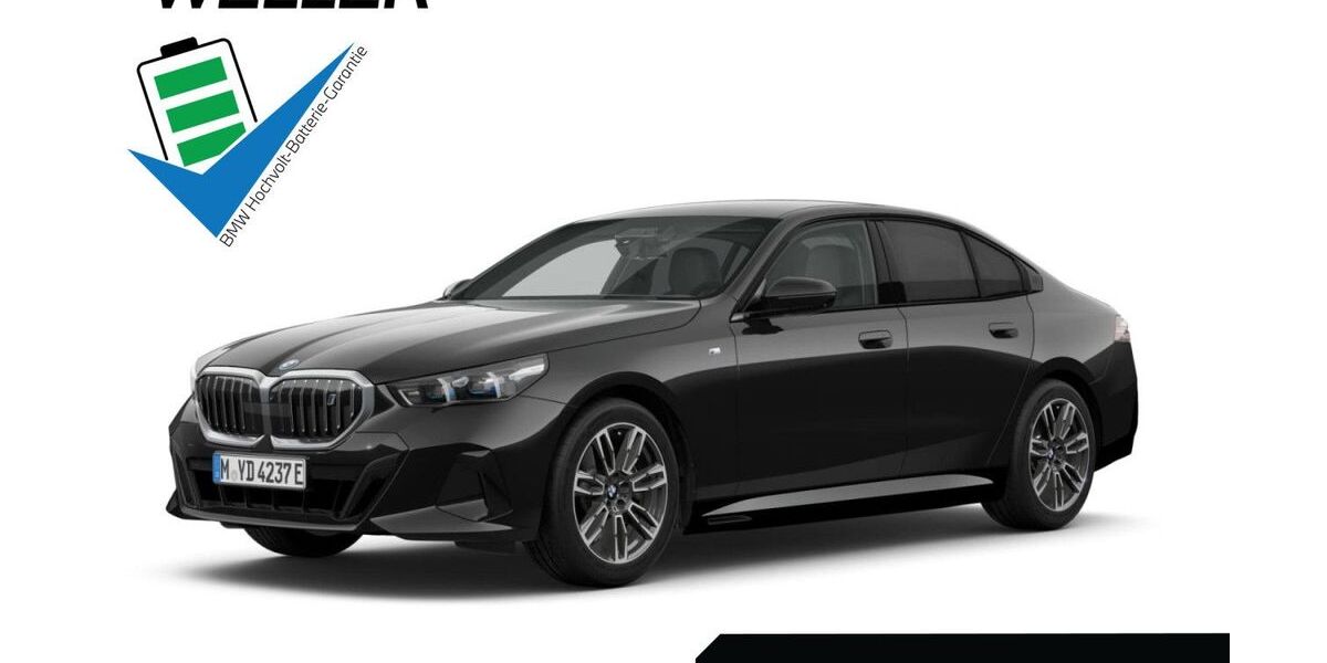 BMW i5 6.164 km 59.280 &euro; Paderborn 33104