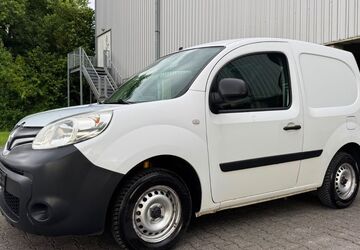 Renault Kangoo 227.805 km 2.990 &euro; Paderborn 33102
