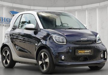 Smart ForTwo 29.534 km 15.135 &euro; Schloß Holte-Stukenbrock 33758
