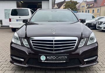 Mercedes-Benz E 300 306.000 km 8.450 &euro; Paderborn 33098