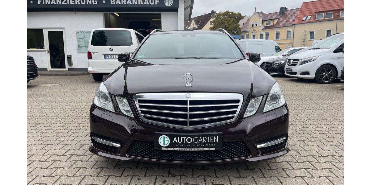 Mercedes-Benz E 300 306.000 km 8.450 &euro; Paderborn 33098