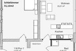 Etagenwohnung Horn-Bad Meinberg Bad Meinberg - 2 Zimmer, 90 m&sup2;, 1.000&euro; | Angebot:26153589