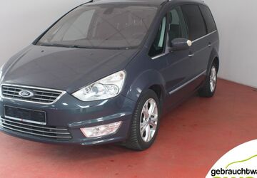 Ford Galaxy 247.689 km 5.998 &euro; Horn Bad Meinberg 32805