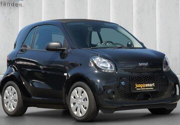 Smart ForTwo 7.179 km 10.850 &euro; Schloß Holte-Stukenbrock 33758