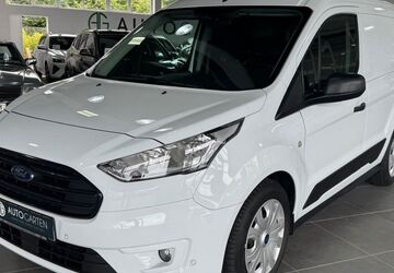 Ford Transit 42.200 km 11.950 &euro; Paderborn 33106
