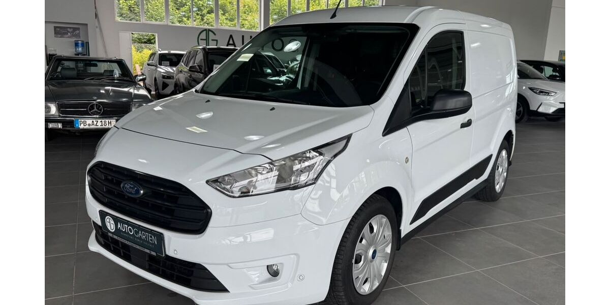 Ford Transit 42.200 km 11.950 &euro; Paderborn 33106