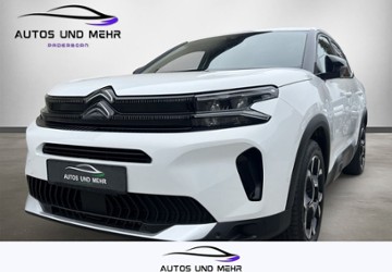 Citroen C5 Aircross 38.600 km 17.990 &euro; Paderborn 33100