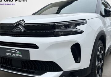 Citroen C5 Aircross 38.600 km 18.990 &euro; Paderborn 33100