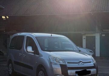 Citroen Berlingo 210.000 km 3.500 &euro; Lippstadt 59557