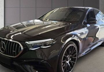 Mercedes-Benz E 53 AMG 10.094 km 93.800 &euro; Geseke 59590