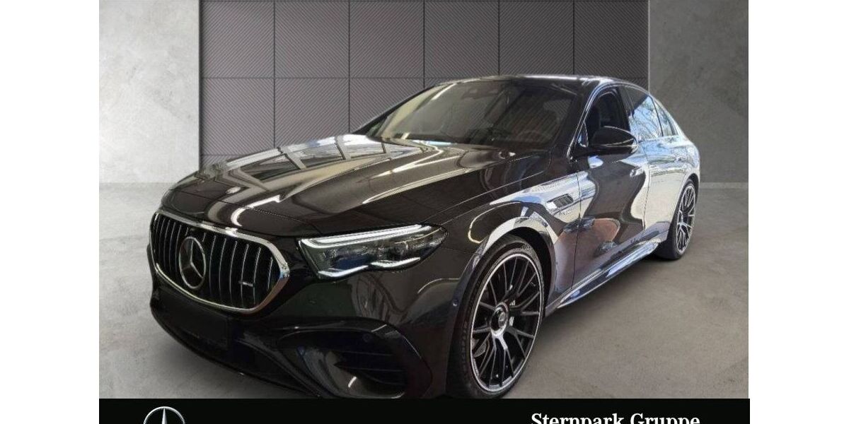 Mercedes-Benz E 53 AMG 10.094 km 93.800 &euro; Geseke 59590