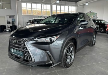 Lexus NX 350h 78.000 km 39.950 &euro; Paderborn 33106