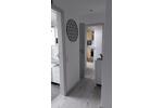 Etagenwohnung Horn-Bad Meinberg Bad Meinberg - 2 Zimmer, 58 m&sup2;, 445&euro; | Angebot:26579693