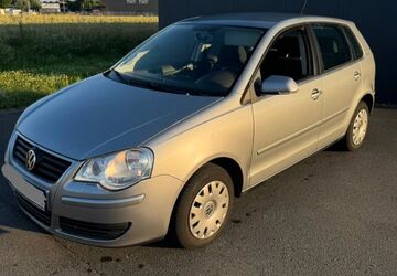 VW Polo 194.000 km 2.100 &euro; Paderborn 33100