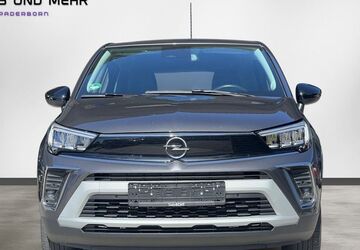 Opel Crossland (X) 69.309 km 15.999 &euro; Paderborn 33100