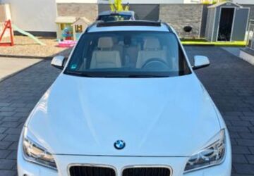 BMW X1 74.500 km 17.980 &euro; Paderborn 33104