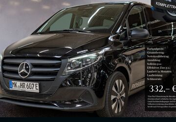 Mercedes-Benz eVito 26.532 km 42.920 &euro; Paderborn 33106