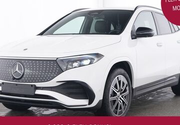 Mercedes-Benz EQA 11.783 km 41.950 &euro; Detmold 32758