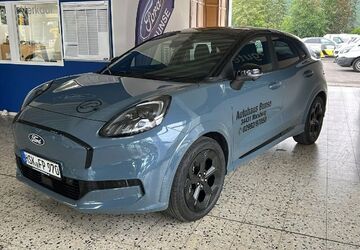 Ford Puma Gen-E 2.500 km 34.840 &euro; Marsberg 34431