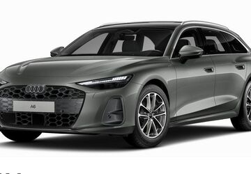 Audi A6 18.600 km 48.980 &euro; Paderborn 33100