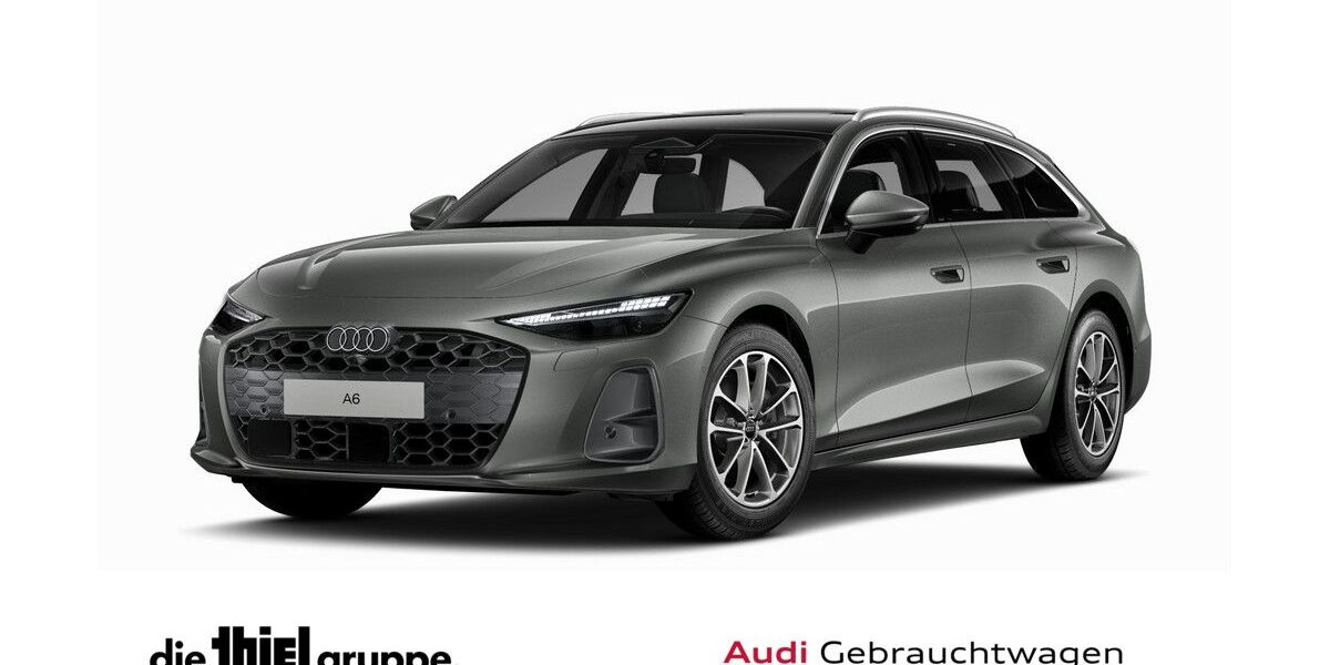 Audi A6 18.600 km 48.980 &euro; Paderborn 33100