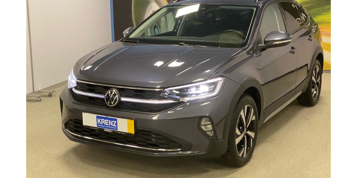 VW Taigo 2.083 km 24.850 &euro; Paderborn 33100