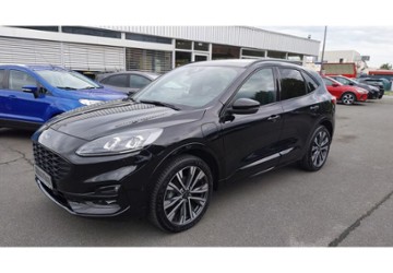 Ford Kuga 42.687 km 27.950 &euro; Lippstadt 59557