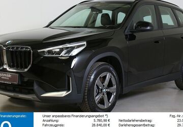BMW X1 71.100 km 26.950 &euro; Paderborn 33100