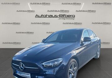 Mercedes-Benz E 300 132.000 km 32.890 &euro; Detmold 32758
