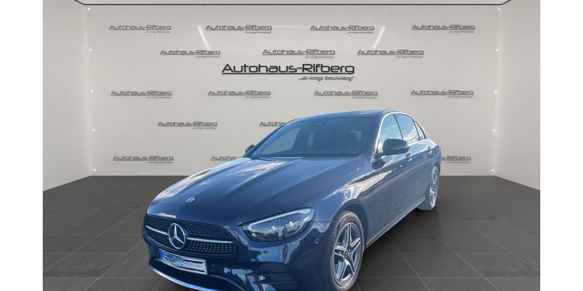 Mercedes-Benz E 300 132.000 km 32.890 &euro; Detmold 32758