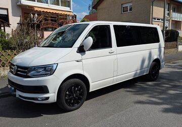 VW T6 Caravelle 171.500 km 20.000 &euro; Paderborn 33102